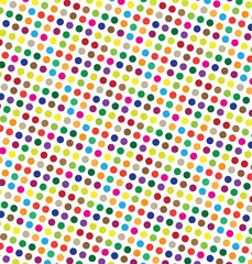 Abstract geometric Background illustration