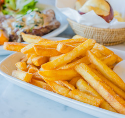 Fried Potato