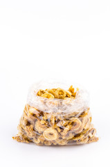 pork cracklings