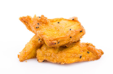 Yam