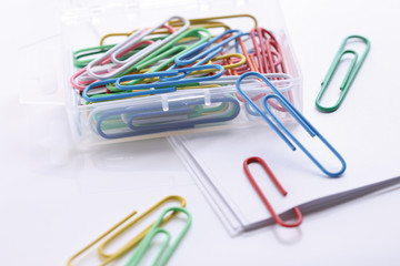 Paper clips
