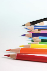 Color pencils