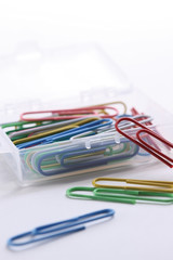 Paper clips