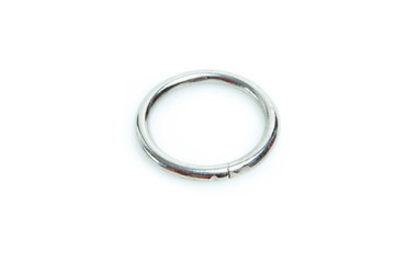 Metallic Ring