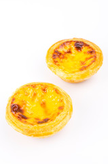 Egg tart