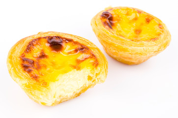 Egg tart