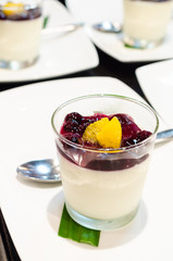 Dessert