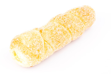 Cream Bread