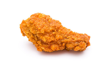 Fried chicken