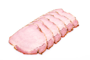 Spicy ham