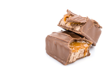Chocolate stick