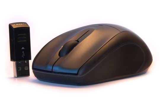 Computermaus