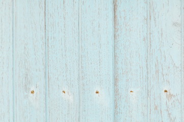 light blue wooden wall texture background