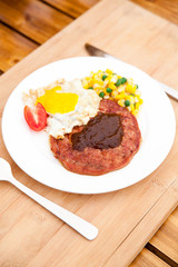 Steak