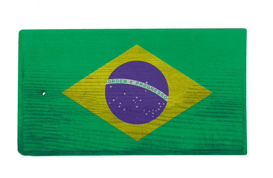 Brazilian cutting board