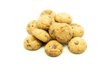 chocolate cookies