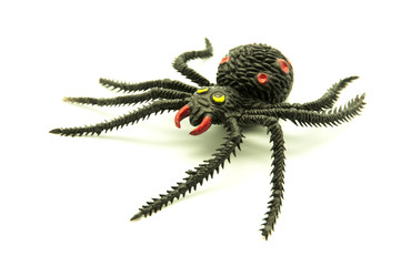 toy spider