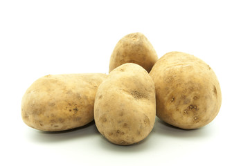 potatoes