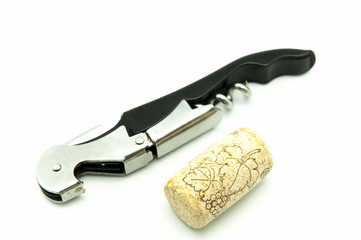 corkscrew