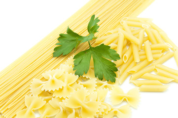 Italian pasta