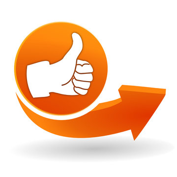 961 Best Pouce Leve Images Stock Photos Vectors Adobe Stock