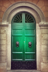 Door