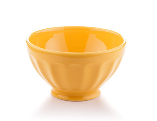 Empty Bowl