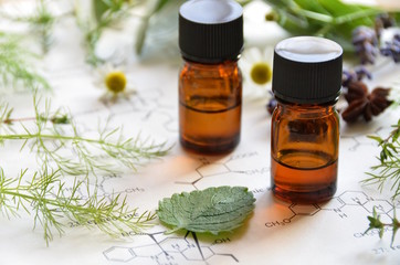 natural apothecary