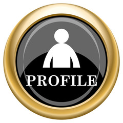 Profile icon