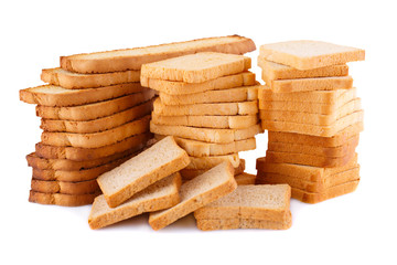 Rusks