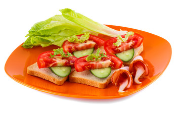 Sandwiches