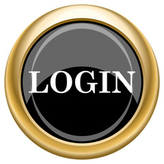 Login icon