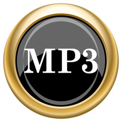 MP3 icon