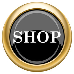 Shop icon