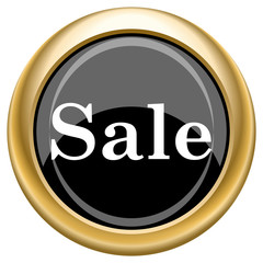 Sale icon