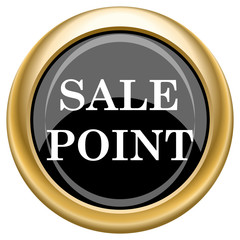 Sale point icon