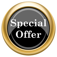 Special offer icon