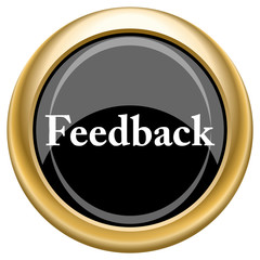 Feedback icon