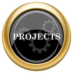 Projects icon