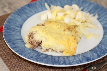hachis parmentier