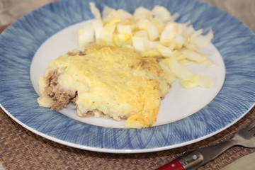 hachis parmentier