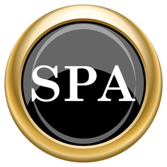 Spa icon