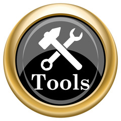 Tools icon