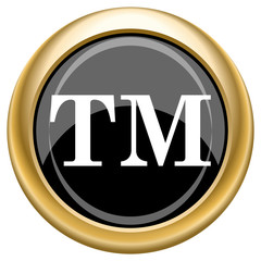 Trade mark icon