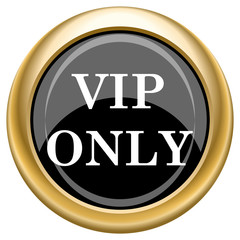 VIP only icon