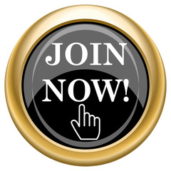 Join now icon