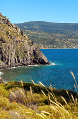 Lesbos, Griechenland