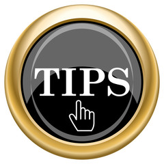 Tips icon