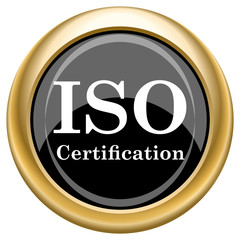 ISO certification