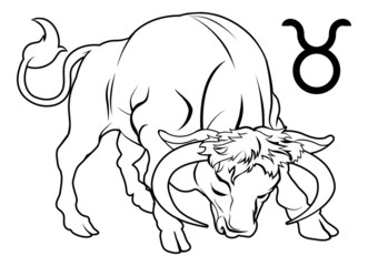 Taurus zodiac horoscope astrology sign